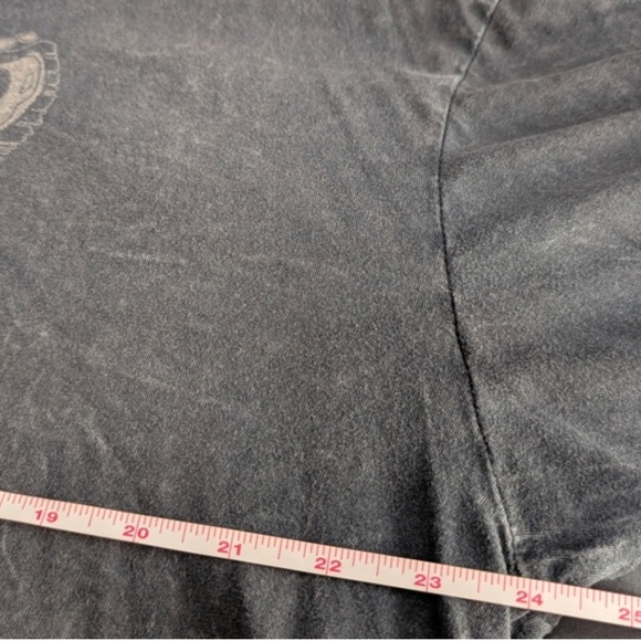 Affliction old school Vintage Chopper T-Shirt , 2XL - Picture 5 of 7